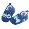 Marineblauw 1