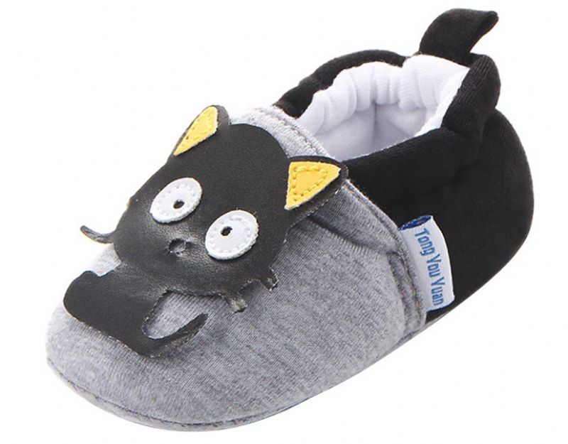 Orozco Unisex Kids Indoor Pantoffels - Blauw