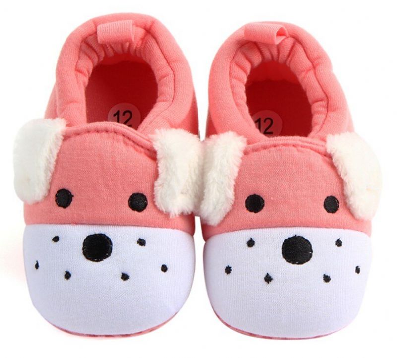 Orozco Unisex Kids Indoor Pantoffels - Blauw
