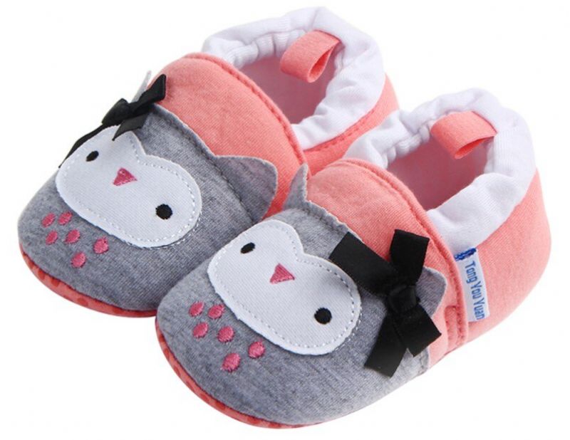 Orozco Unisex Kids Indoor Pantoffels - Blauw