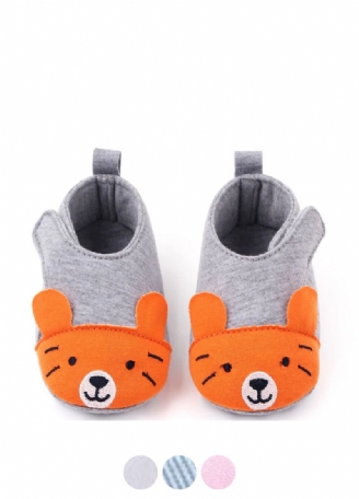 Ortega Unisex Kinder Indoor Pantoffels