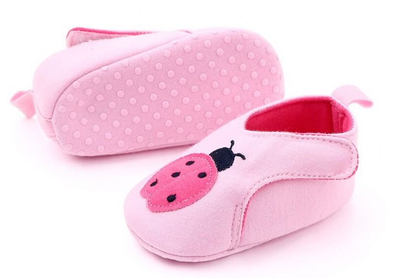 Ortega Unisex Kinder Indoor Pantoffels - Grijs