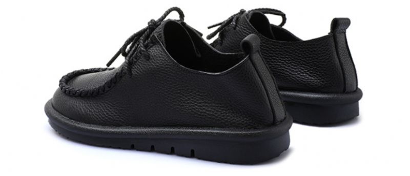 Osana Loaferschoenen Voor Dames - Bruin