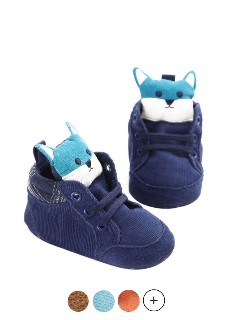 Ostoz Unisex Kids Casual Sneakers