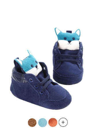 Ostoz Unisex Kids Casual Sneakers