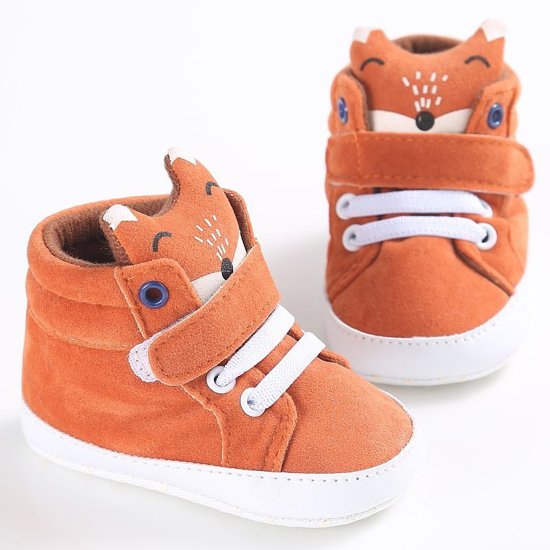 Ostoz Unisex Kids Casual Sneakers - Marineblauw