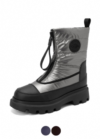 Osuna Dames Snow Platform Boots