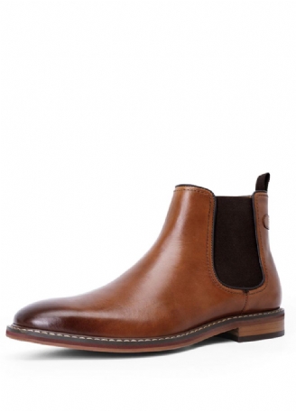 Osvald Heren Chelsea Boot