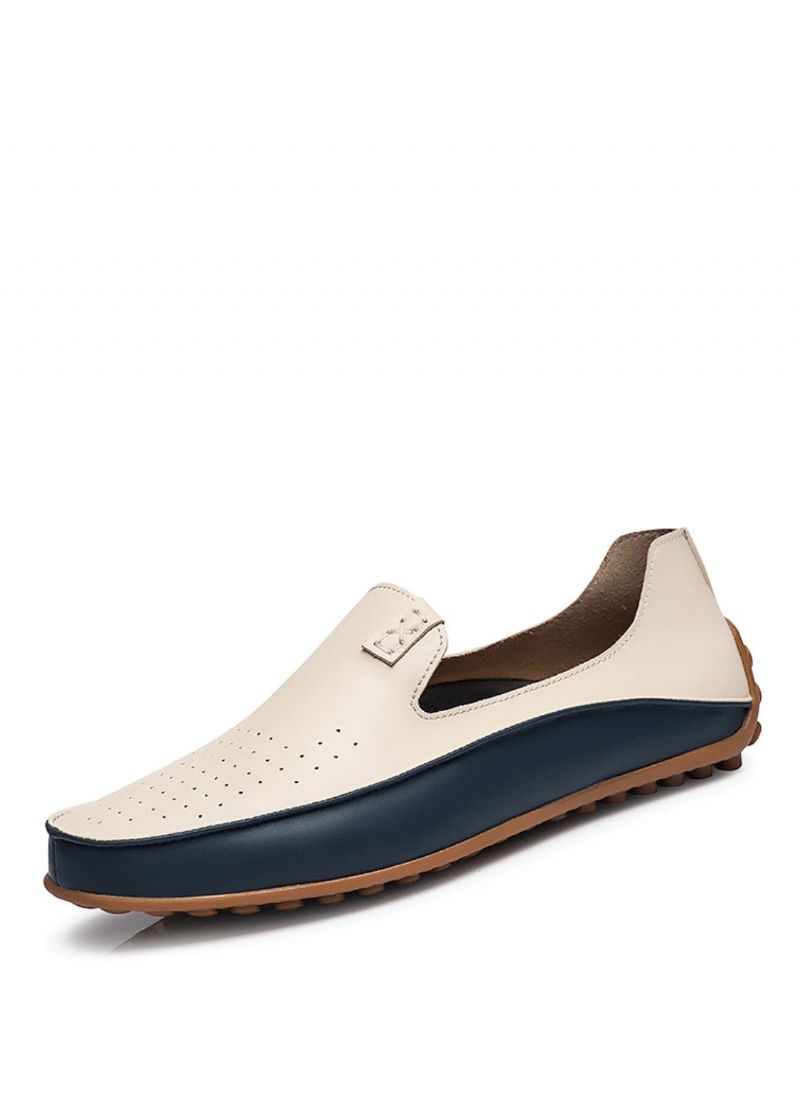 Otamendi Heren Loafers Casual Schoenen