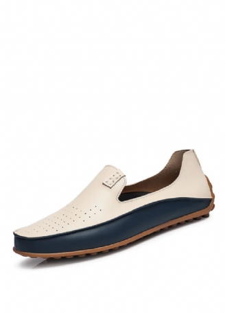 Otamendi Heren Loafers Casual Schoenen