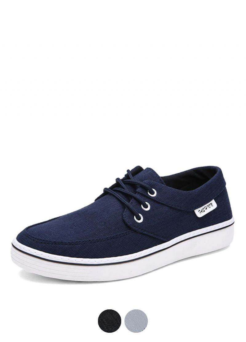 Otlan Heren Classics Sneakers