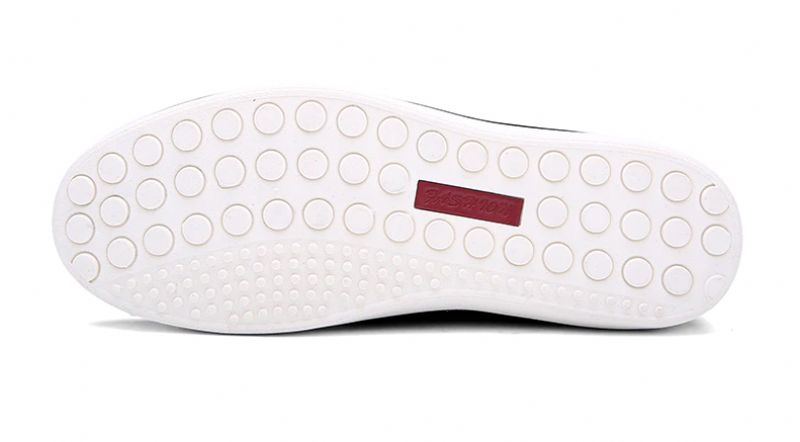 Otlan Heren Classics Sneakers - Blauw