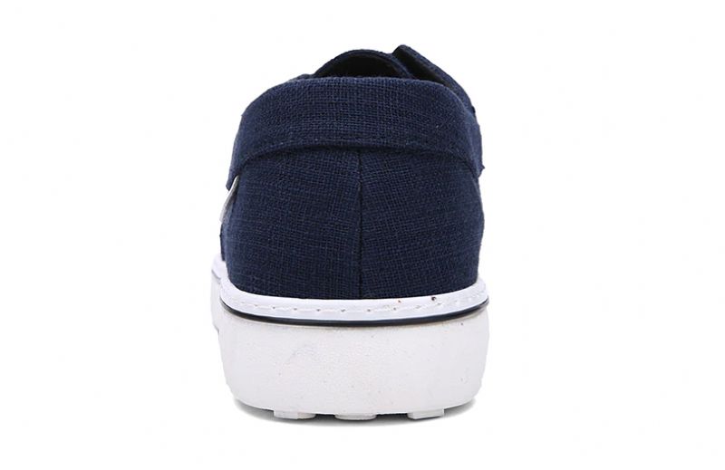 Otlan Heren Classics Sneakers - Blauw