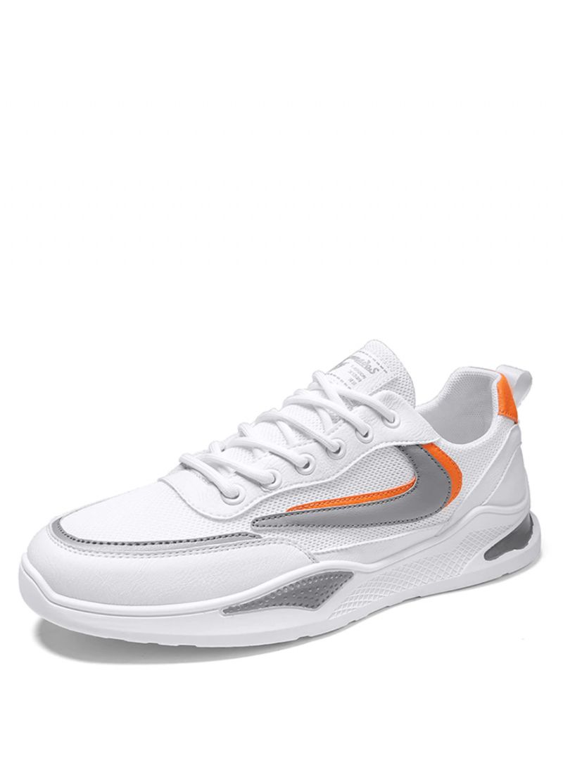 Owen Heren Mode Sneakers