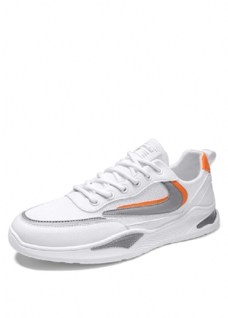 Owen Heren Mode Sneakers