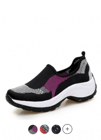 Oxana Dames Sneaker