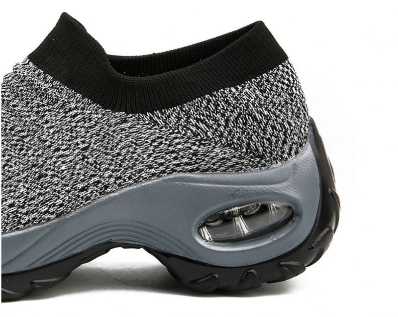 Oxana Dames Sneaker - Paars