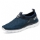 Marineblauw