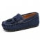 Marineblauw