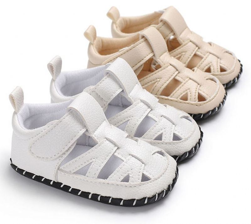 Pacheco Unisex Casual Sandaal Voor Kinderen - Beige