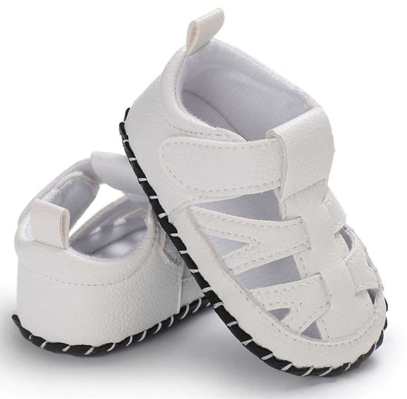 Pacheco Unisex Casual Sandaal Voor Kinderen - Beige