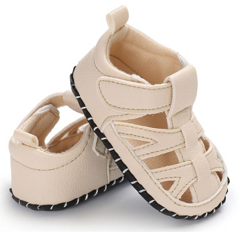 Pacheco Unisex Casual Sandaal Voor Kinderen - Beige
