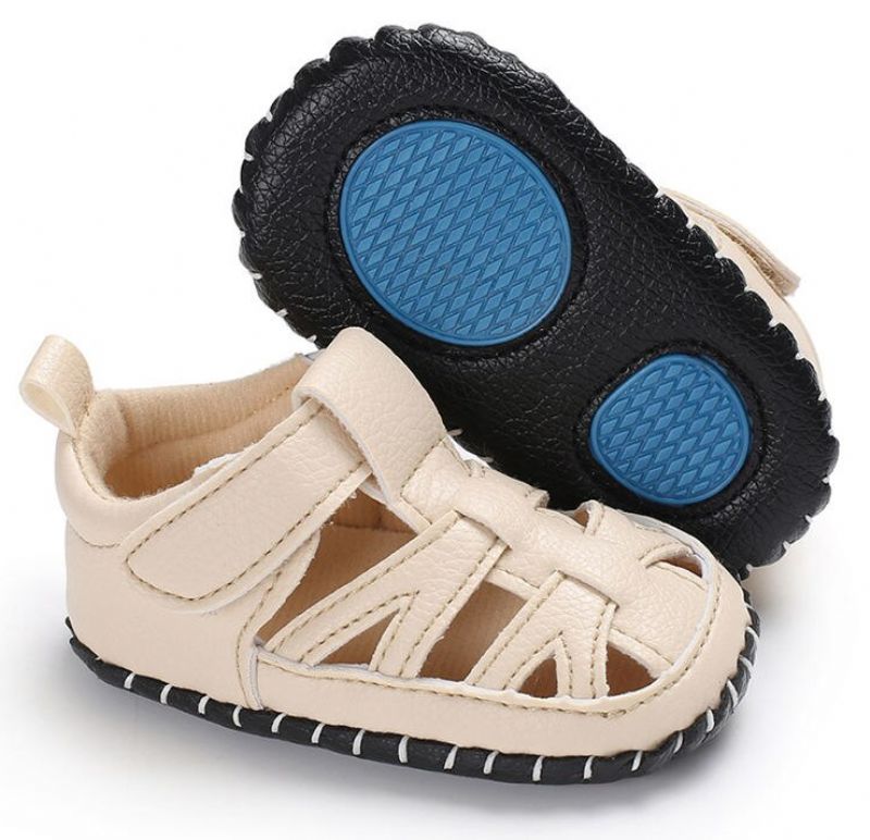 Pacheco Unisex Casual Sandaal Voor Kinderen - Beige