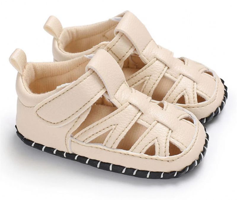 Pacheco Unisex Casual Sandaal Voor Kinderen - Beige