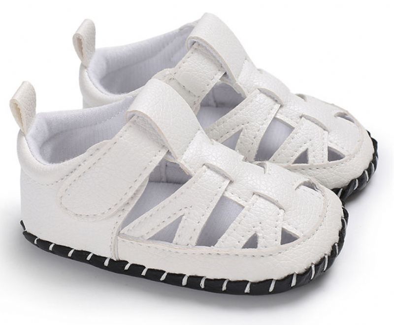 Pacheco Unisex Casual Sandaal Voor Kinderen - Beige