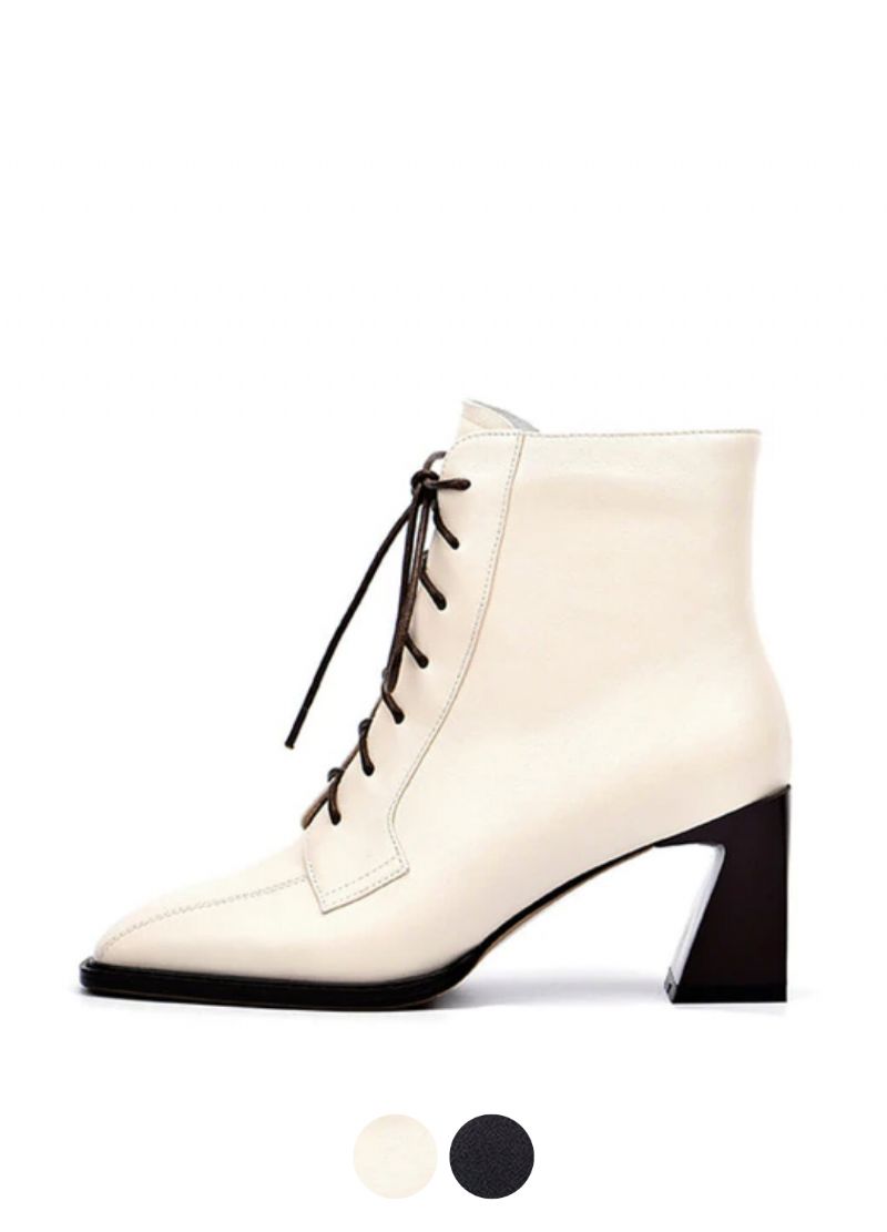 Palacios Boots Enkelhoogte