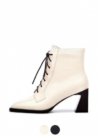 Palacios Boots Enkelhoogte