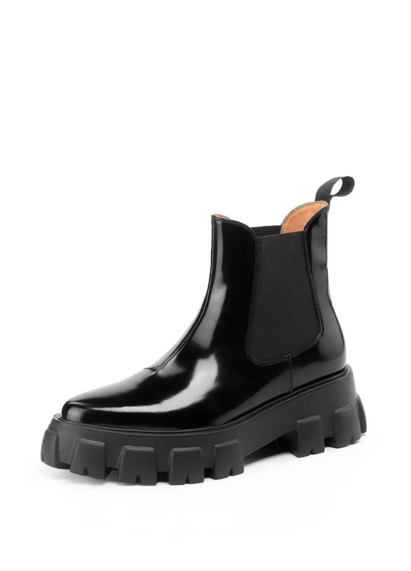 Palacios Dames Chelsea Boots