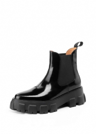 Palacios Dames Chelsea Boots