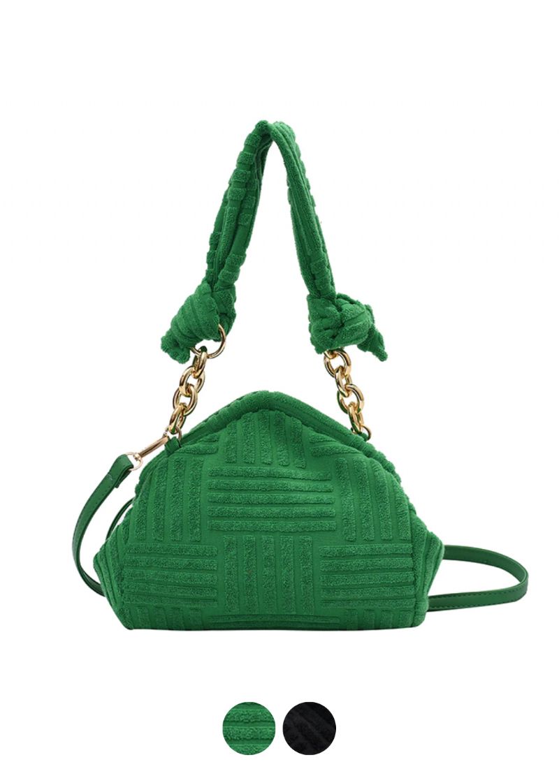 Palma Dames Luxe Crossbody Handtas