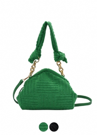 Palma Dames Luxe Crossbody Handtas