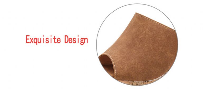 Palmira Wedges - Zwart