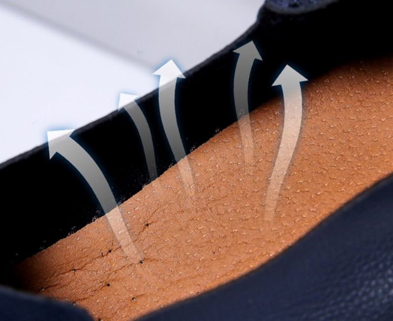Palometa Loafers - Geel