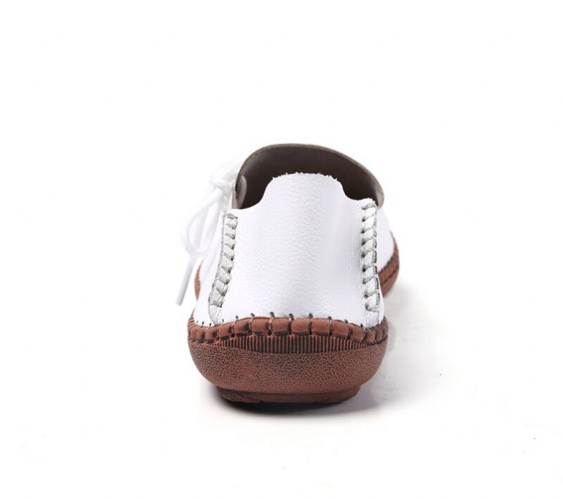 Palometa Loafers - Geel