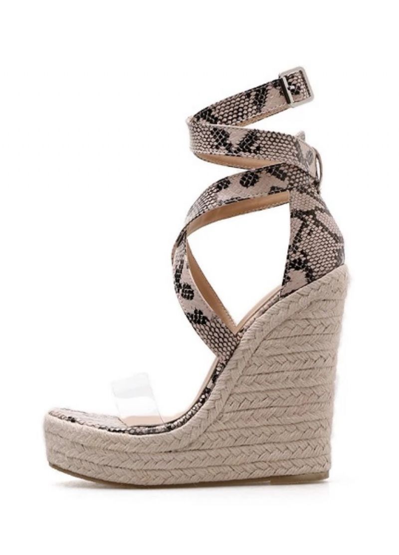 Pamela Dames Wedges