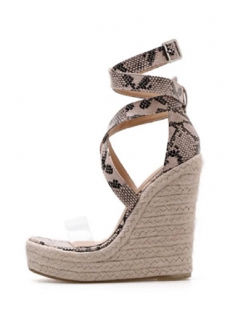 Pamela Dames Wedges