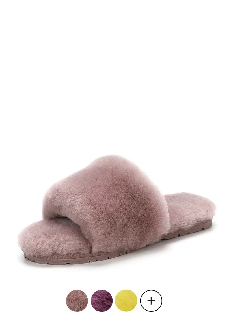 Pancha Dames Pantoffels Schoenen