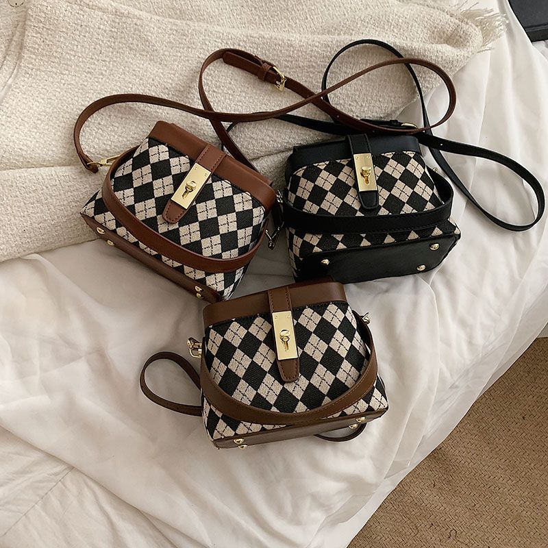 Pandori Dames Handtas - Zwart
