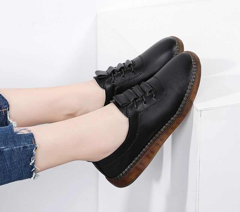 Panise Dames Slip On - Wit