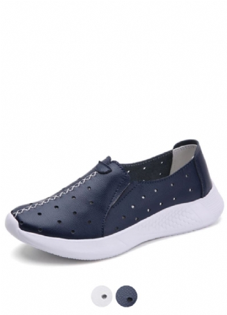 Paquita Dames Loafer Schoenen