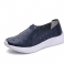 Donkerblauw