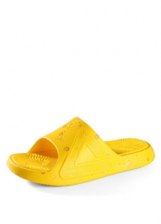 Pargo Unisex Slidesandalen