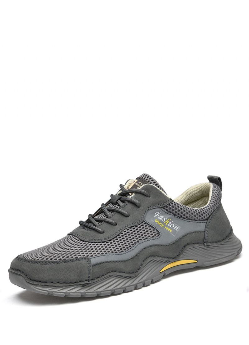 Parrot Heren Wandelsneaker