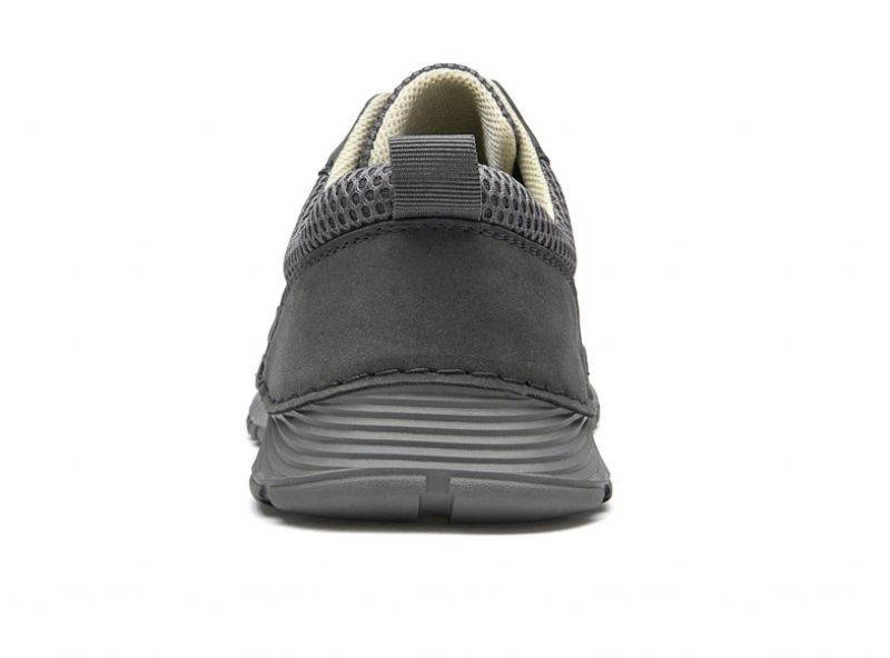 Parrot Heren Wandelsneaker - Grijs