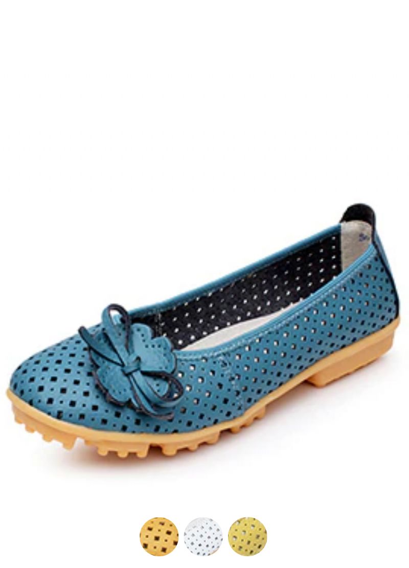Patricia Dames Hoogwaardige Loafer Schoenen