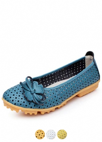 Patricia Dames Hoogwaardige Loafer Schoenen